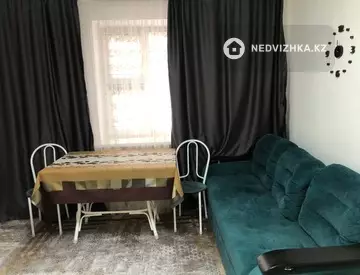 35.4 м², 2-комнатная квартира, этаж 1 из 2, 35 м², на длительный срок, изображение - 10