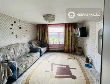 3-комнатный дом, 0.6 соток, 67 м²