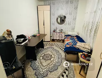 3-комнатный дом, 0.6 соток, 67 м²
