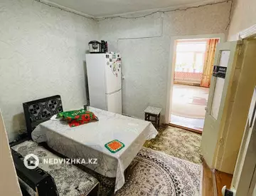 3-комнатный дом, 0.6 соток, 67 м²