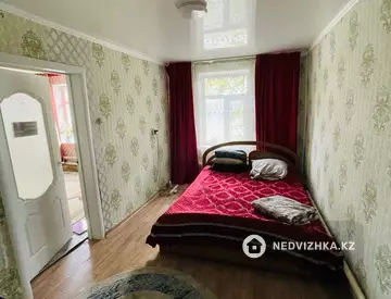 3-комнатный дом, 0.6 соток, 67 м²