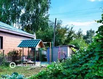 3-комнатный дом, 4 соток, 60 м²