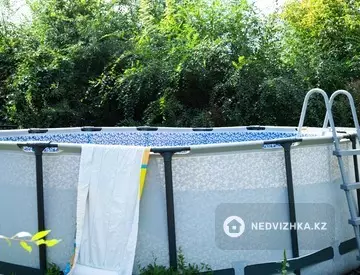 3-комнатный дом, 4 соток, 60 м²