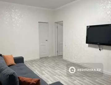 1-комнатная квартира, этаж 3 из 9, 36 м², на длительный срок