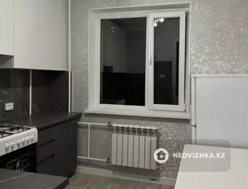 36 м², 1-комнатная квартира, этаж 3 из 9, 36 м², на длительный срок, изображение - 1