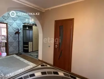 91 м², 3-комнатная квартира, этаж 4 из 4, 91 м², изображение - 13