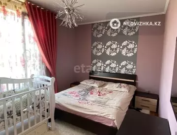 91 м², 3-комнатная квартира, этаж 4 из 4, 91 м², изображение - 6