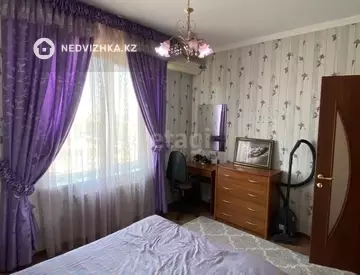 91 м², 3-комнатная квартира, этаж 4 из 4, 91 м², изображение - 4