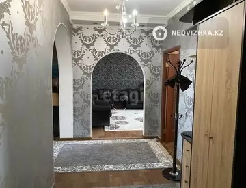 91 м², 3-комнатная квартира, этаж 4 из 4, 91 м², изображение - 11