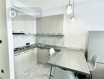 2-комнатная квартира, этаж 17 из 18, 51 м²