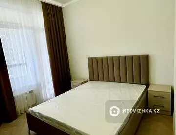 2-комнатная квартира, этаж 17 из 18, 51 м²