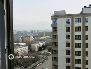 51 м², 2-комнатная квартира, этаж 17 из 18, 51 м², изображение - 2