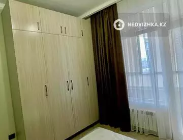 51 м², 2-комнатная квартира, этаж 17 из 18, 51 м², изображение - 3