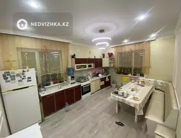 120 м², 5-комнатный дом, 6 соток, 120 м², изображение - 6