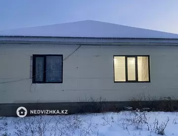 120 м², 5-комнатный дом, 6 соток, 120 м², изображение - 3