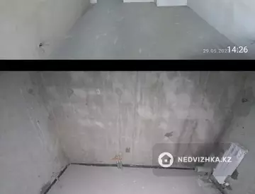 3-комнатная квартира, этаж 3 из 7, 90 м²