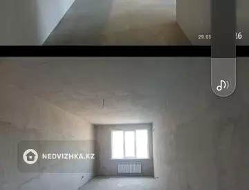 3-комнатная квартира, этаж 3 из 7, 90 м²