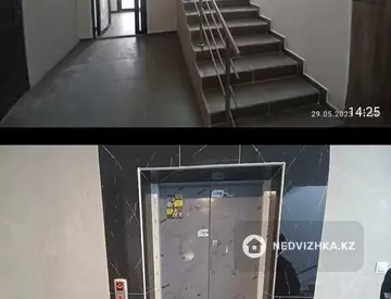 3-комнатная квартира, этаж 3 из 7, 90 м²