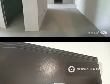 3-комнатная квартира, этаж 3 из 7, 90 м²