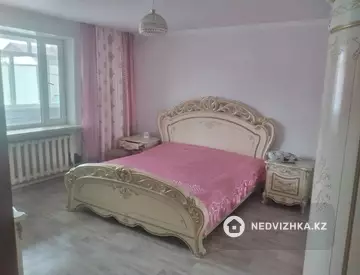 3-комнатный дом, 6 соток, 81 м²