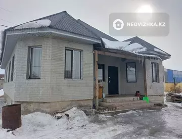 6-комнатный дом, 6 соток, 130 м²