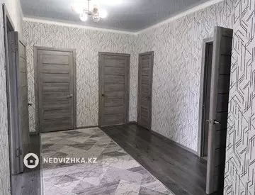 130 м², 6-комнатный дом, 6 соток, 130 м², изображение - 5