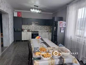 130 м², 6-комнатный дом, 6 соток, 130 м², изображение - 12