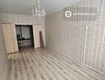 2-комнатная квартира, этаж 3 из 6, 52 м²