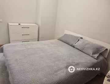 1-комнатная квартира, этаж 13 из 14, 38 м², посуточно