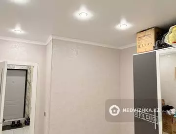 41 м², 2-комнатная квартира, этаж 4 из 9, 41 м², изображение - 1