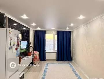 2-комнатная квартира, этаж 4 из 9, 41 м²