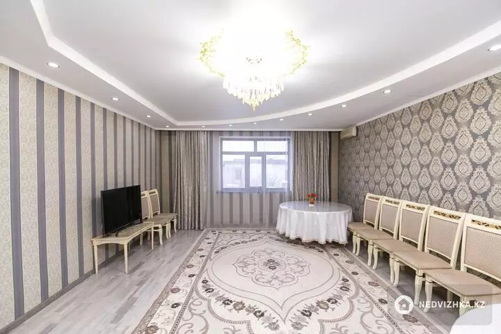 246.4 м², 6-комнатный дом, 10 соток, 246 м², изображение - 1