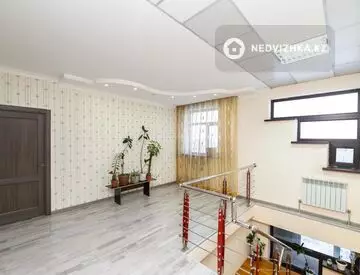 246.4 м², 6-комнатный дом, 10 соток, 246 м², изображение - 7