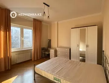 145 м², 4-комнатная квартира, этаж 4 из 6, 145 м², на длительный срок, изображение - 8