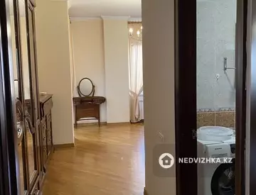 145 м², 4-комнатная квартира, этаж 4 из 6, 145 м², на длительный срок, изображение - 14