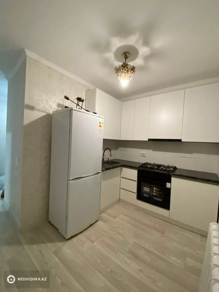 45 м², 2-комнатная квартира, этаж 5 из 5, 45 м², изображение - 1