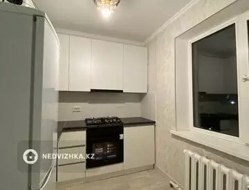 2-комнатная квартира, этаж 5 из 5, 45 м²