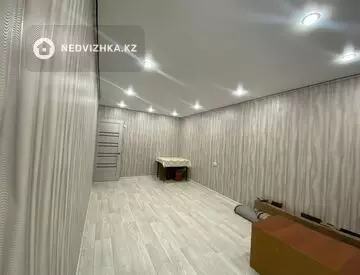 2-комнатная квартира, этаж 5 из 5, 45 м²