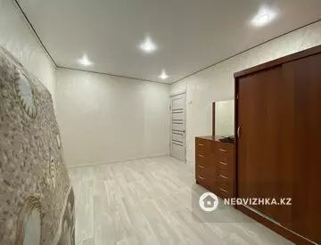 45 м², 2-комнатная квартира, этаж 5 из 5, 45 м², изображение - 4