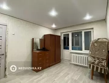 45 м², 2-комнатная квартира, этаж 5 из 5, 45 м², изображение - 5