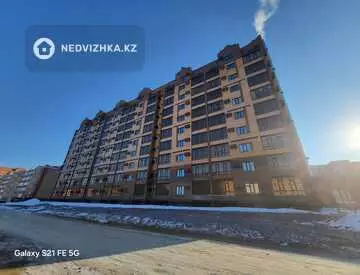 50.1 м², 1-комнатная квартира, этаж 1 из 9, 50 м², изображение - 9