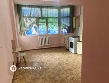 2-комнатная квартира, этаж 5 из 6, 60 м²