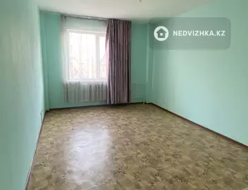 2-комнатная квартира, этаж 5 из 6, 60 м²