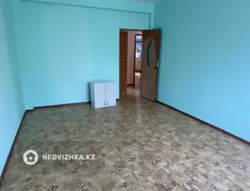 2-комнатная квартира, этаж 5 из 6, 60 м²