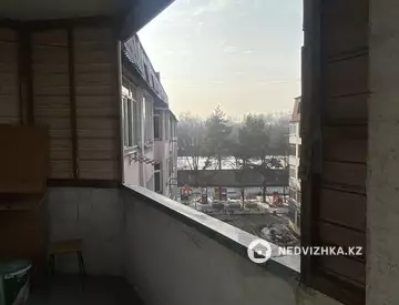 60 м², 2-комнатная квартира, этаж 5 из 6, 60 м², изображение - 5