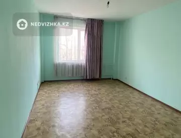 2-комнатная квартира, этаж 5 из 6, 60 м²
