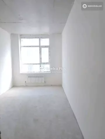 3-комнатная квартира, этаж 3 из 25, 78 м²