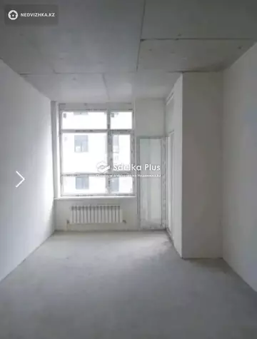 3-комнатная квартира, этаж 3 из 25, 78 м²