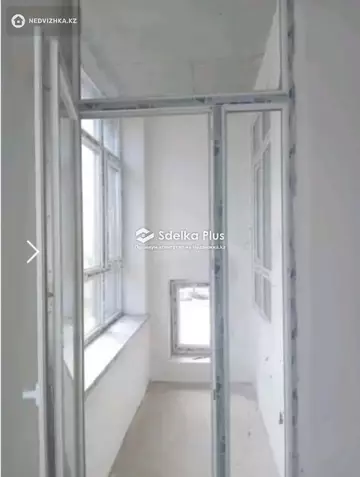 3-комнатная квартира, этаж 3 из 25, 78 м²