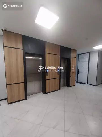 78 м², 3-комнатная квартира, этаж 3 из 25, 78 м², изображение - 6